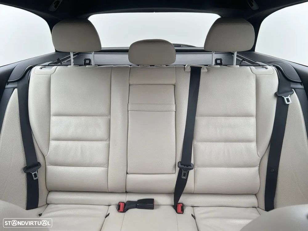 Mercedes-Benz C 220 CDi Avantgarde BE 136g Aut. - 13