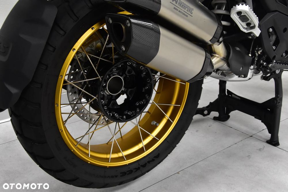 BMW GS - 35