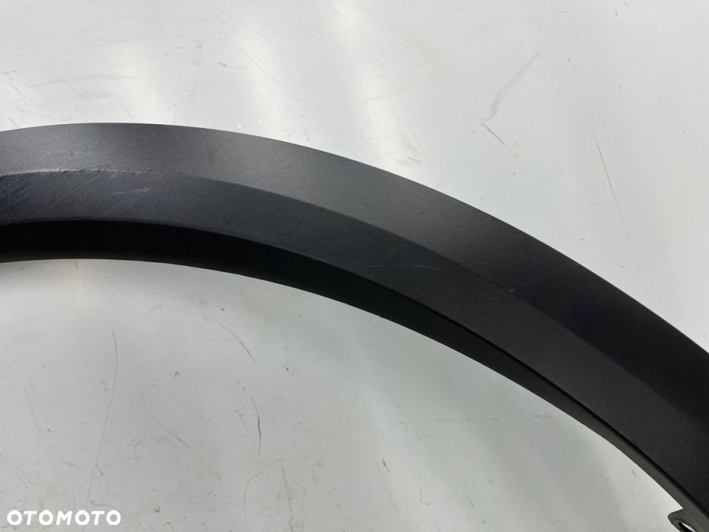 Listwa Citroen c5 aircross 17r.- prawa tylna nakładka rant błotnika prawy tył 9816832277 - 11