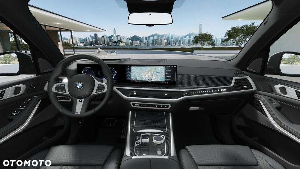 BMW X5 xDrive30d mHEV M Sport sport - 10