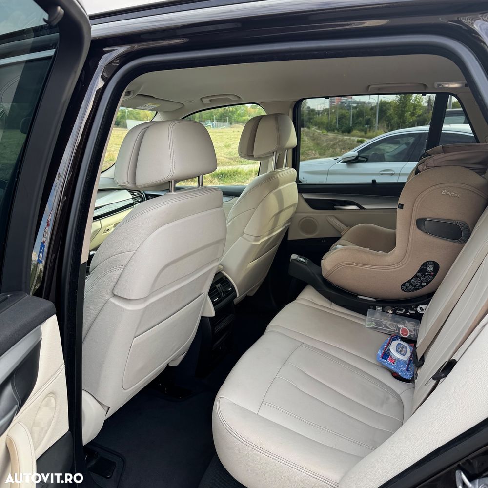 BMW X5 xDrive40e iPerformance - 7