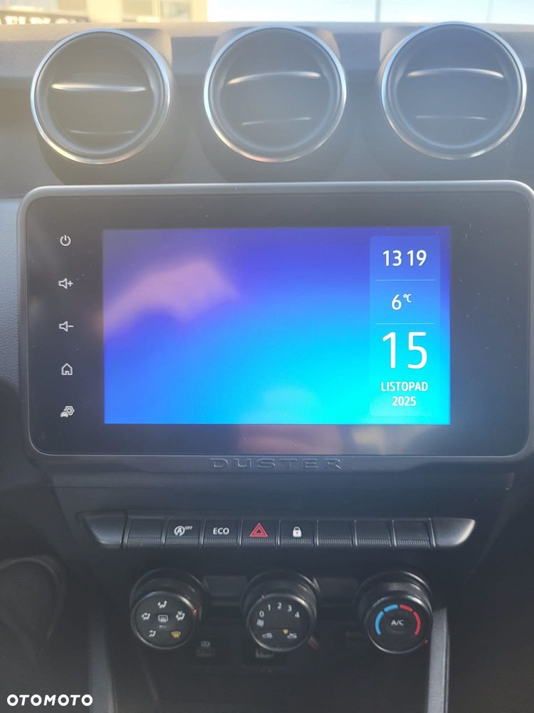 Dacia Duster 1.5 dCi Essential - 28