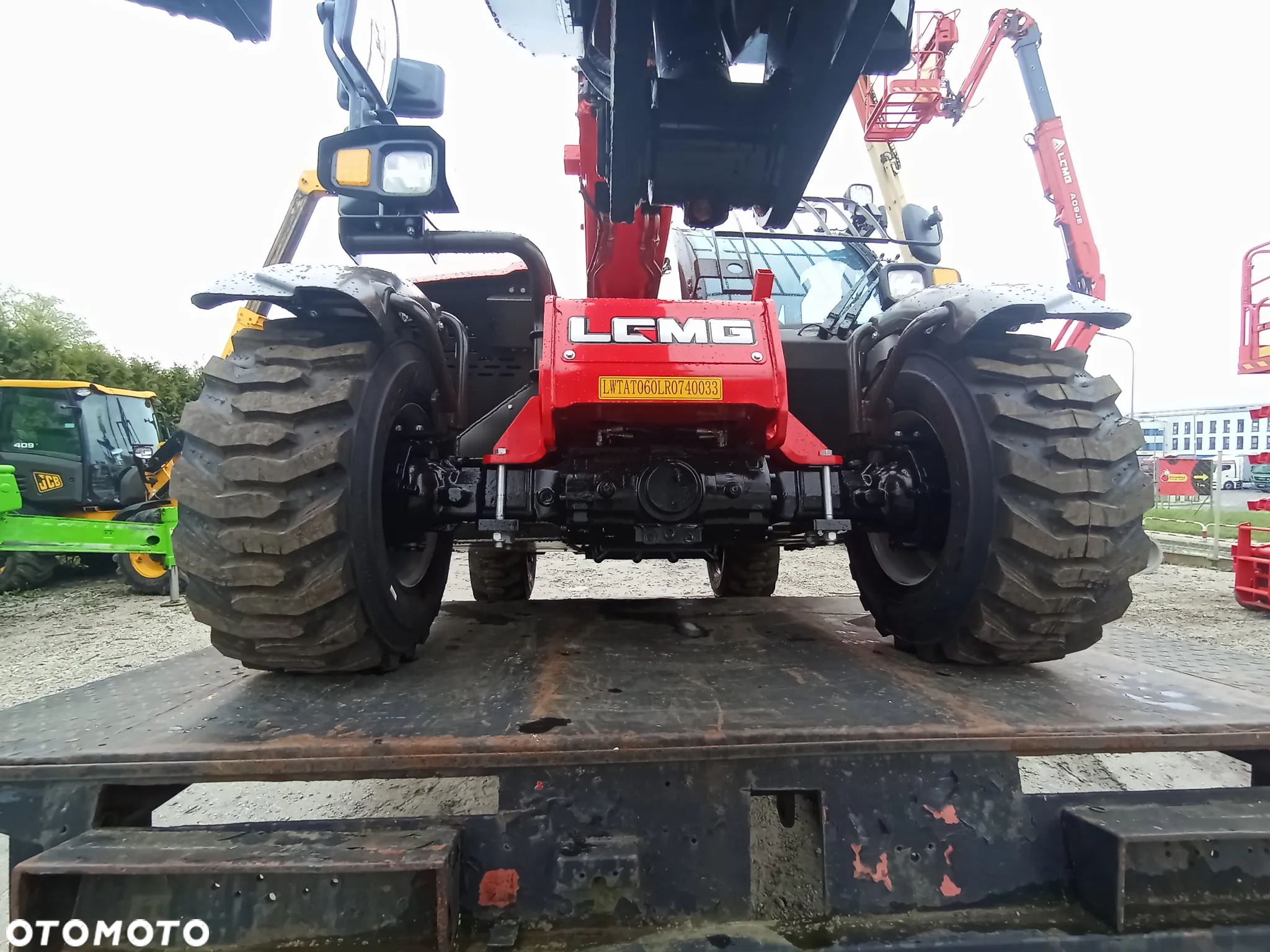LGMG H625 - 11