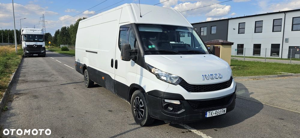 Iveco DAILY - 1