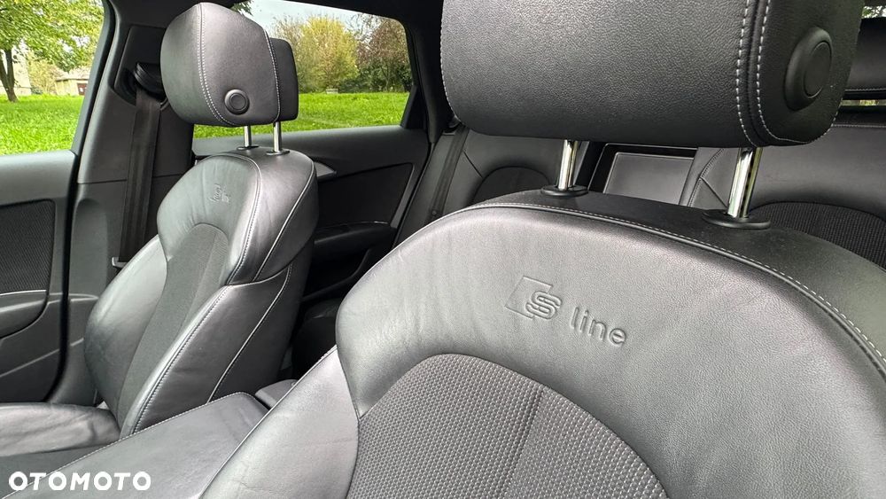 Audi A6 Avant 2.0 TDI Prime Line - 21