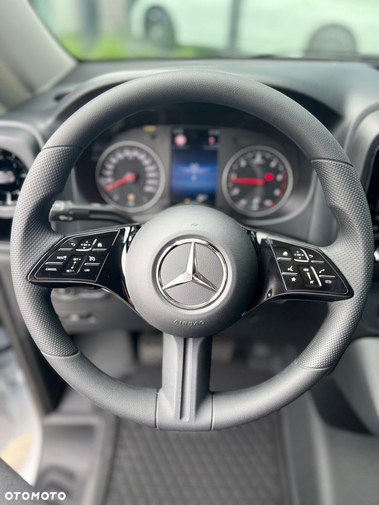 Mercedes-Benz vito Vito - 12