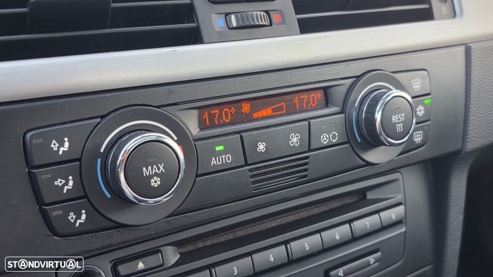 BMW 330 d DPF M Sport Edition - 34