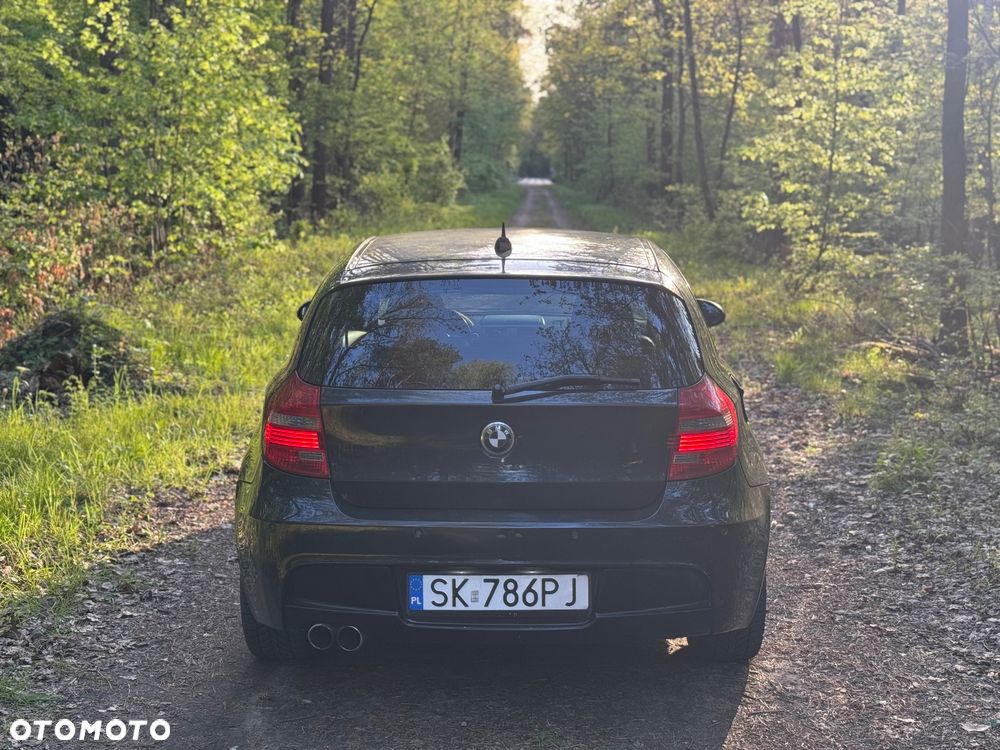 BMW Seria 1 120d - 11
