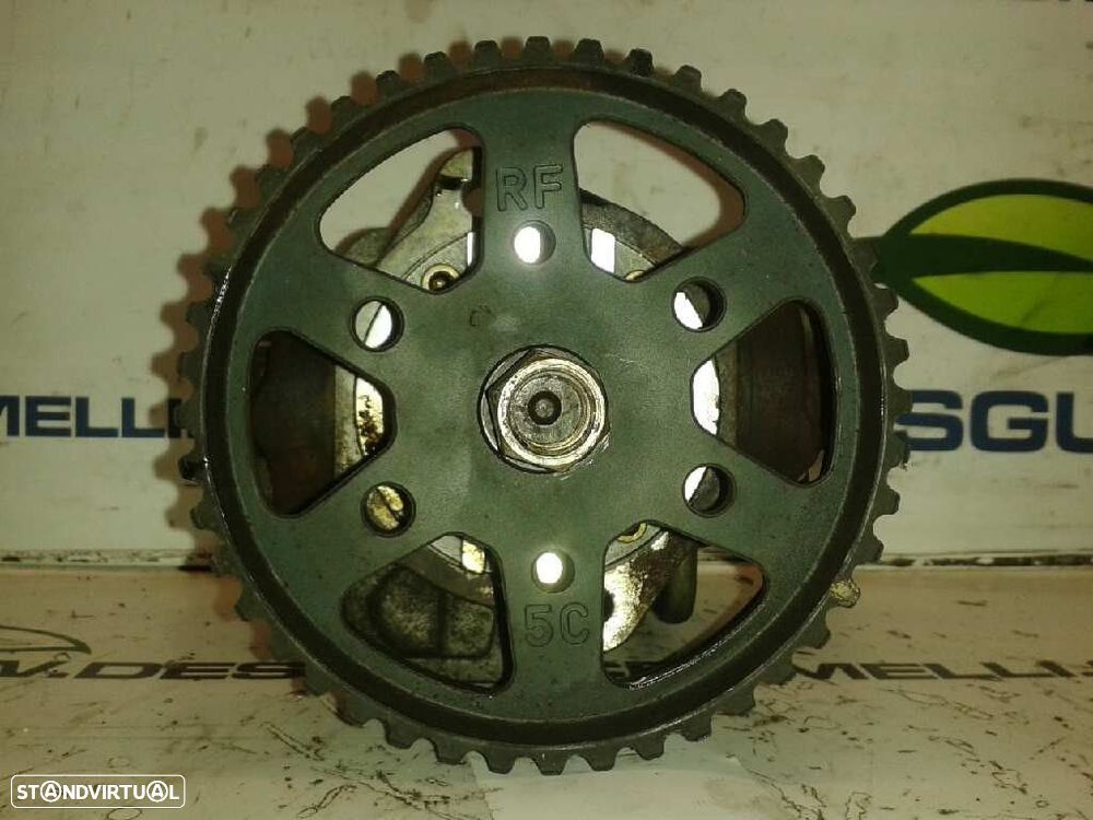 BOMBA INJECÇÃO MAZDA 6 HATCHBACK 2002 -RF5C13800A - 3