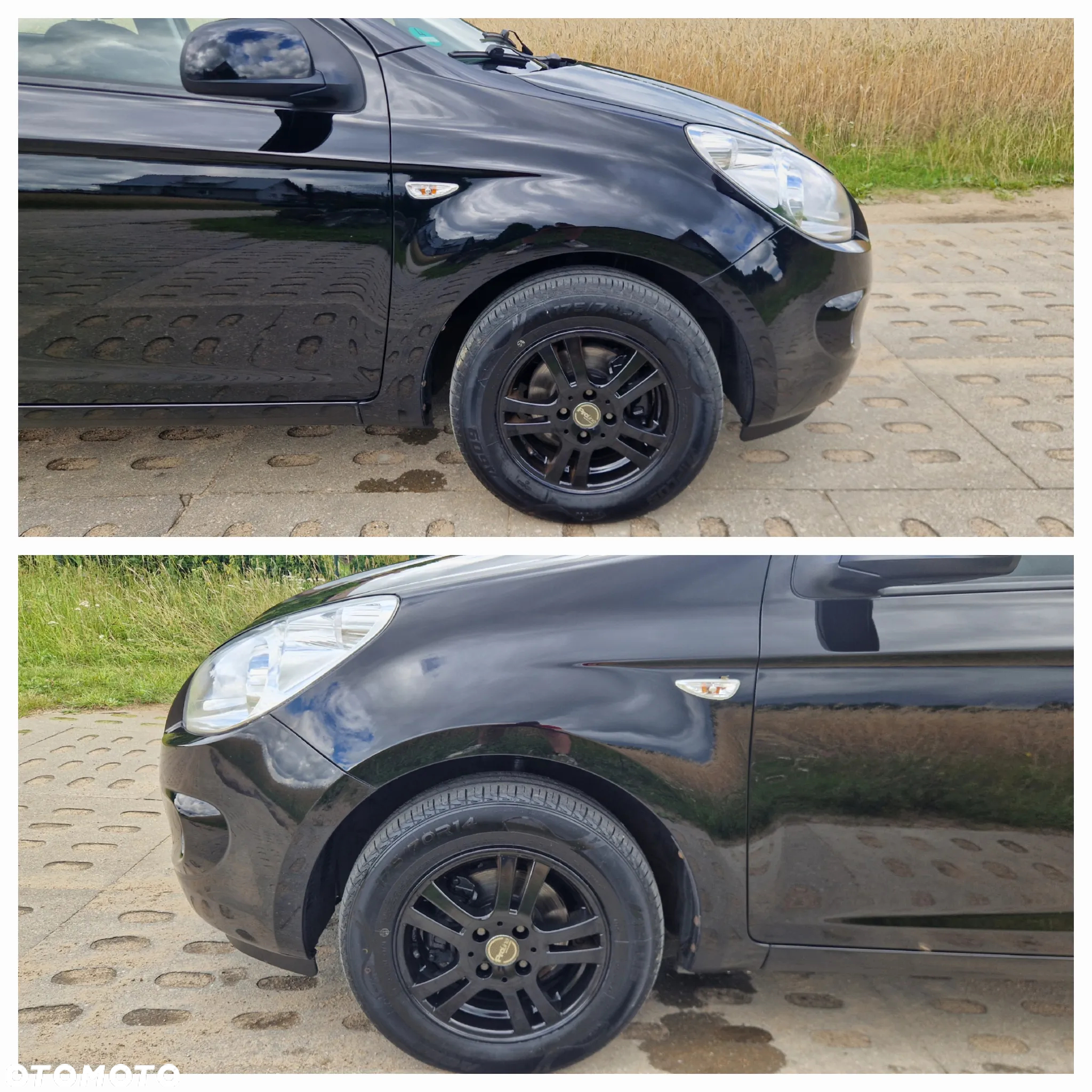 Hyundai i20 1.2 Edition Plus - 36