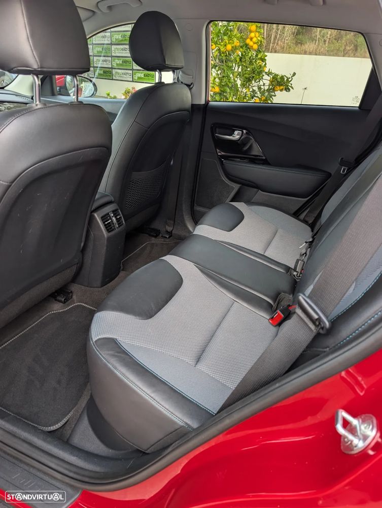 Kia e-Niro Spirit - 11