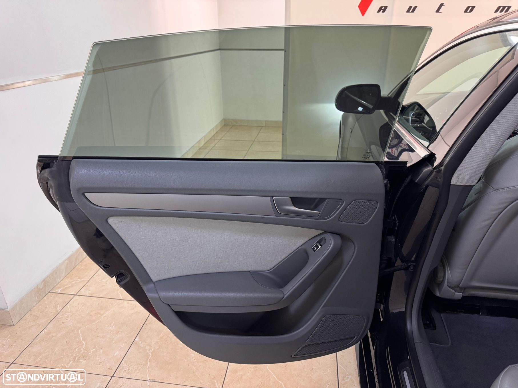 Audi A5 Sportback 2.0 TDI Multitronic S-line - 28