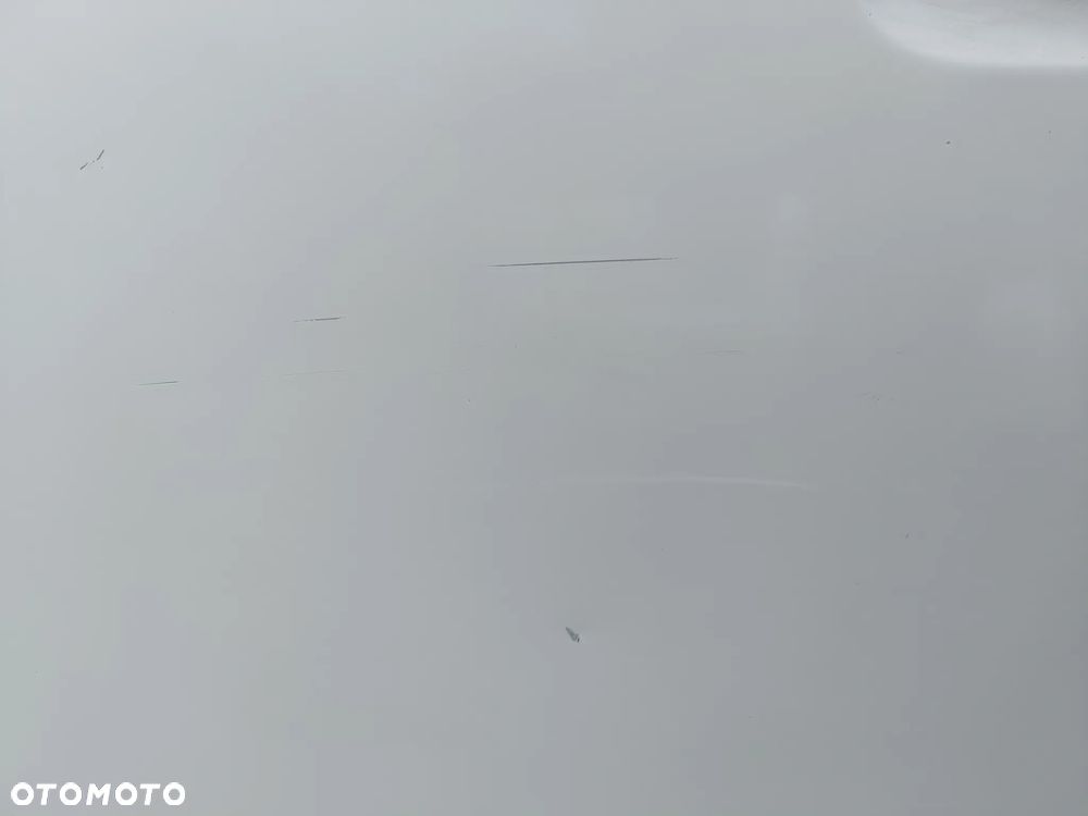 DACIA DOKKER 12-17 2013 r. 0389 drzwi lewy przód lewe przednie LP białe * - 9