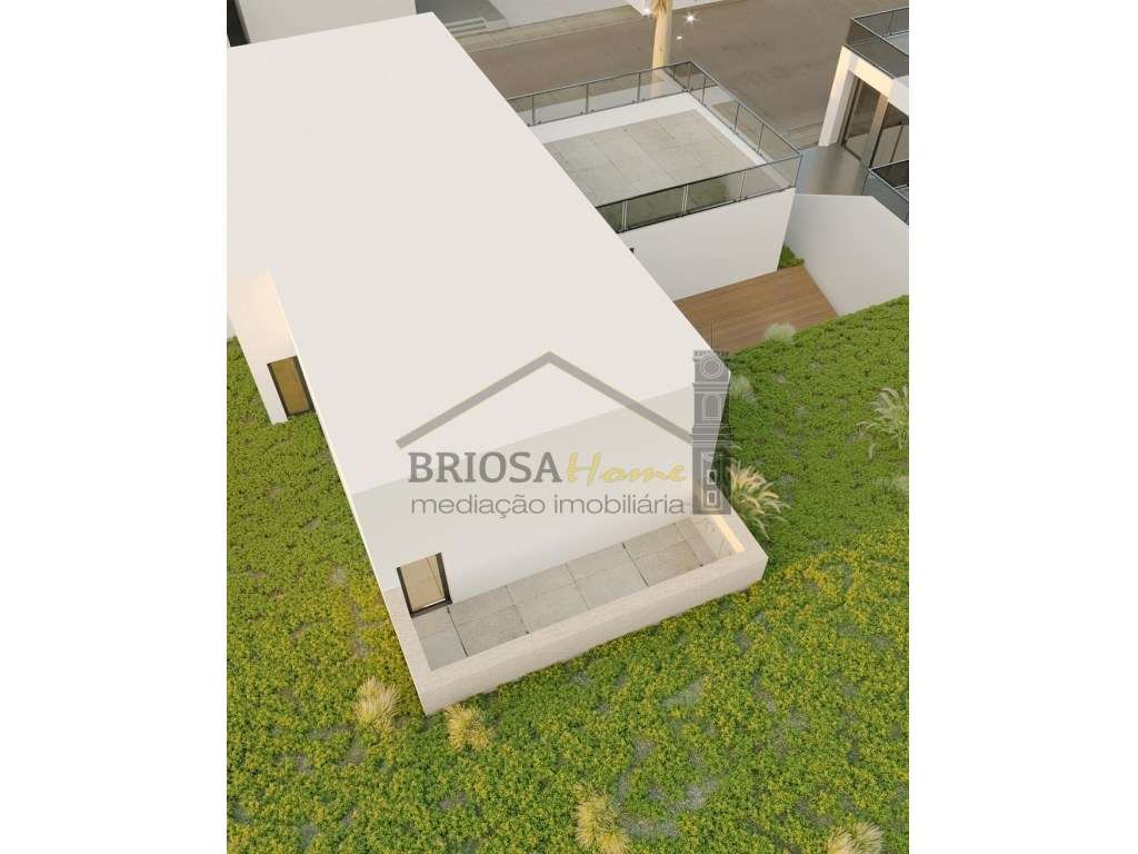 Moradia T4 em Cernache - Grande imagem: 3/12