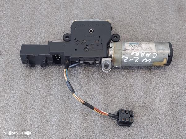 Motor Teto Abrir Mercedes-Benz C-Class (W202) - 2