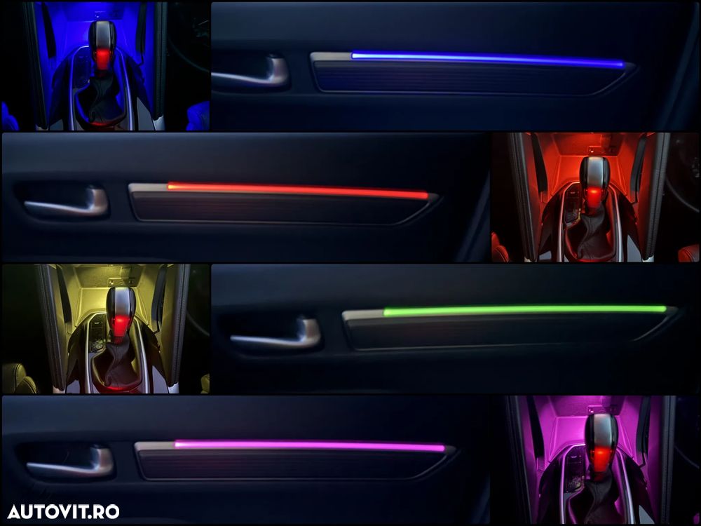 Renault Koleos BLUE dCi 185 4WD X-tronic INTENS - 12