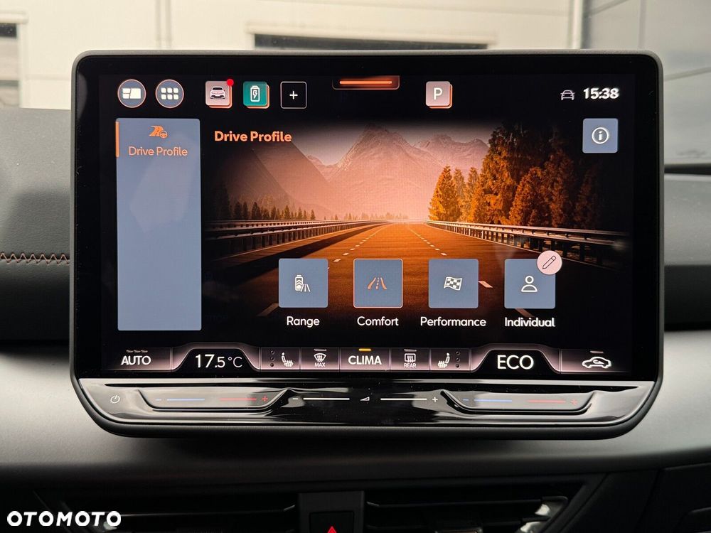 Cupra Born 59kWh Advantage Edition - 29