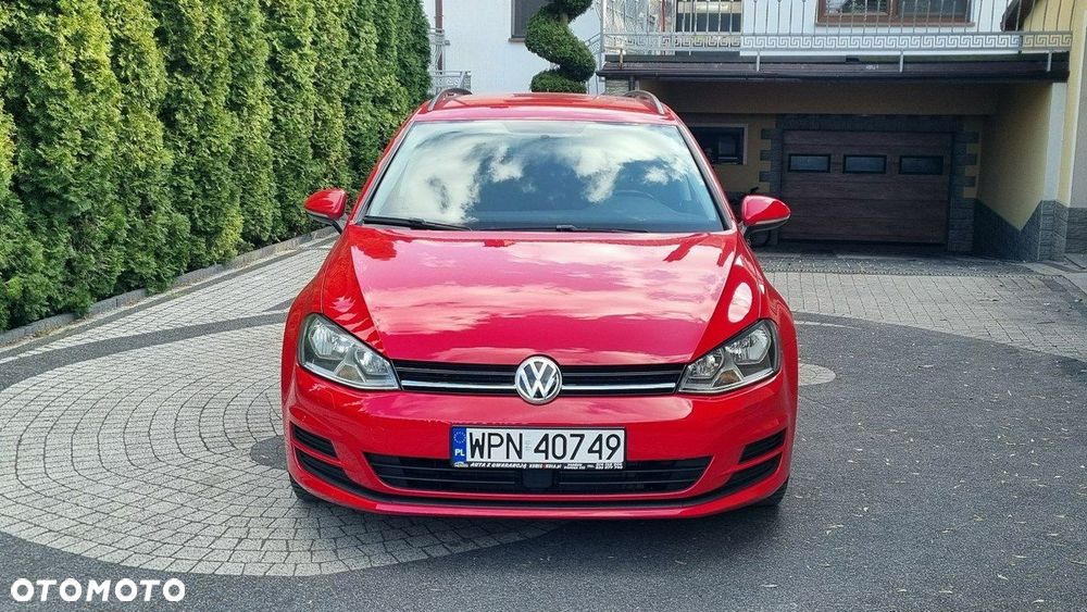 Volkswagen Golf - 9
