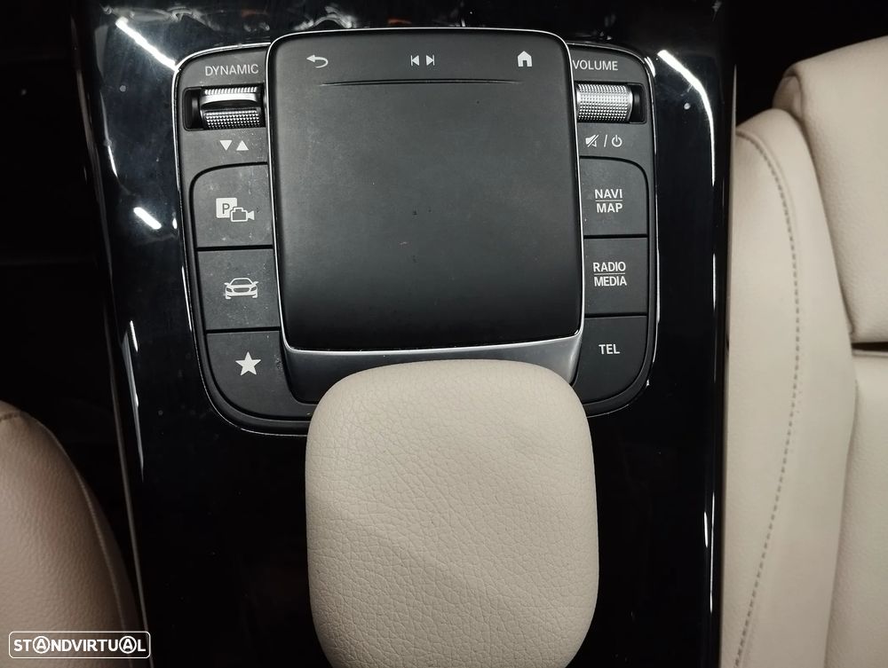 Mercedes-Benz A 250 e Progressive - 39