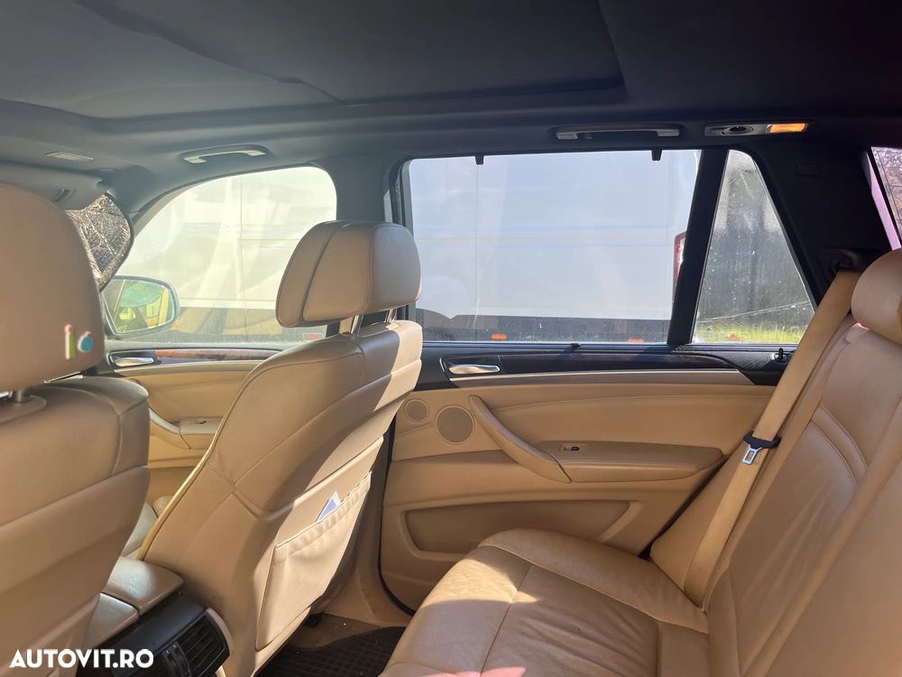 BMW X5 3.0d Aut. - 25