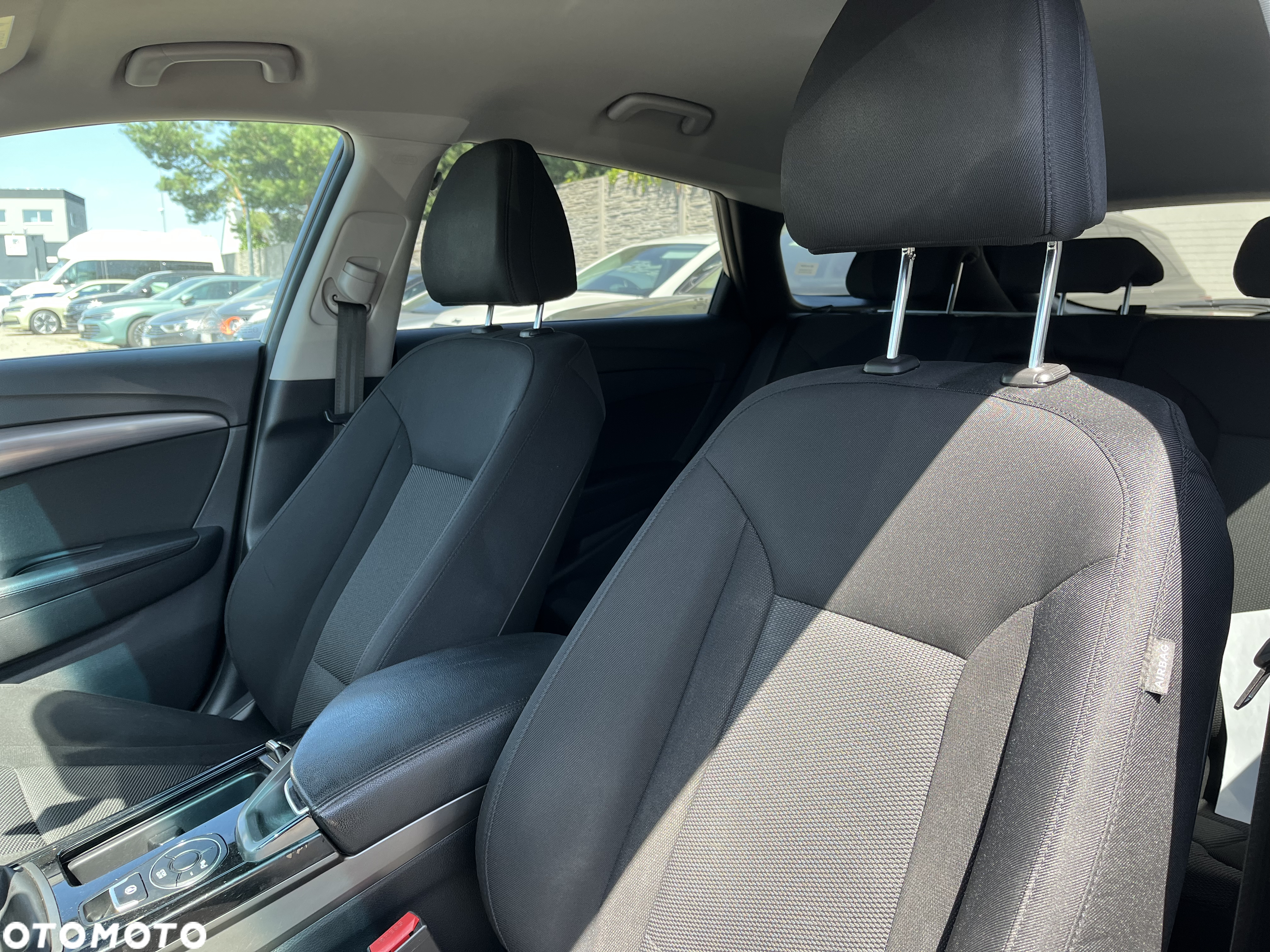 Hyundai i40 1.6 CRDi Comfort - 11
