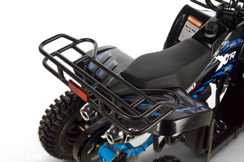 XTR Inny - 20