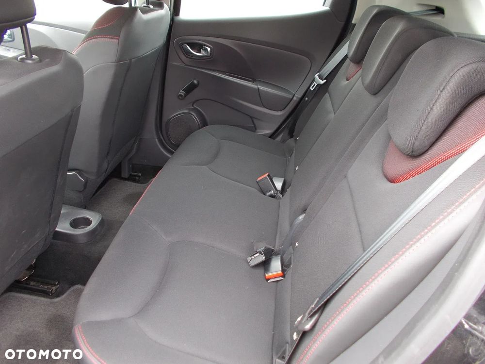Renault Clio 1.2 16V 75 Dynamique - 16