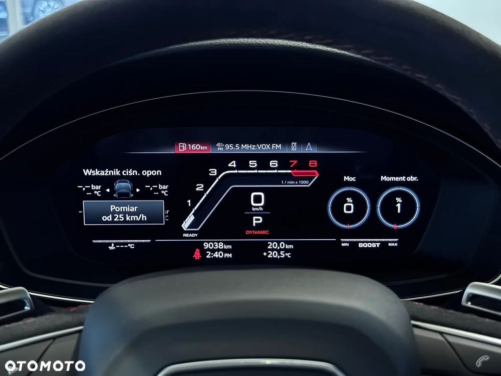 Audi RS5 Coupé - 12