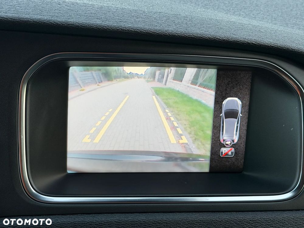 Volvo V40 T4 Powershift Momentum - 18