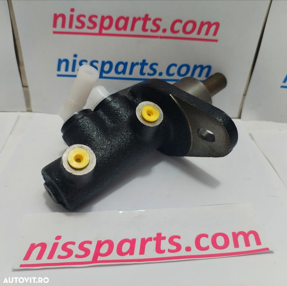 Pompă de frână ORIGINALĂ Nisssan Atleon Eco-T L35 TRADE frînă piese - 6