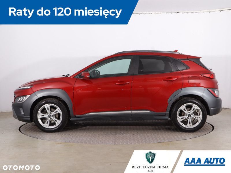 Hyundai Kona - 4
