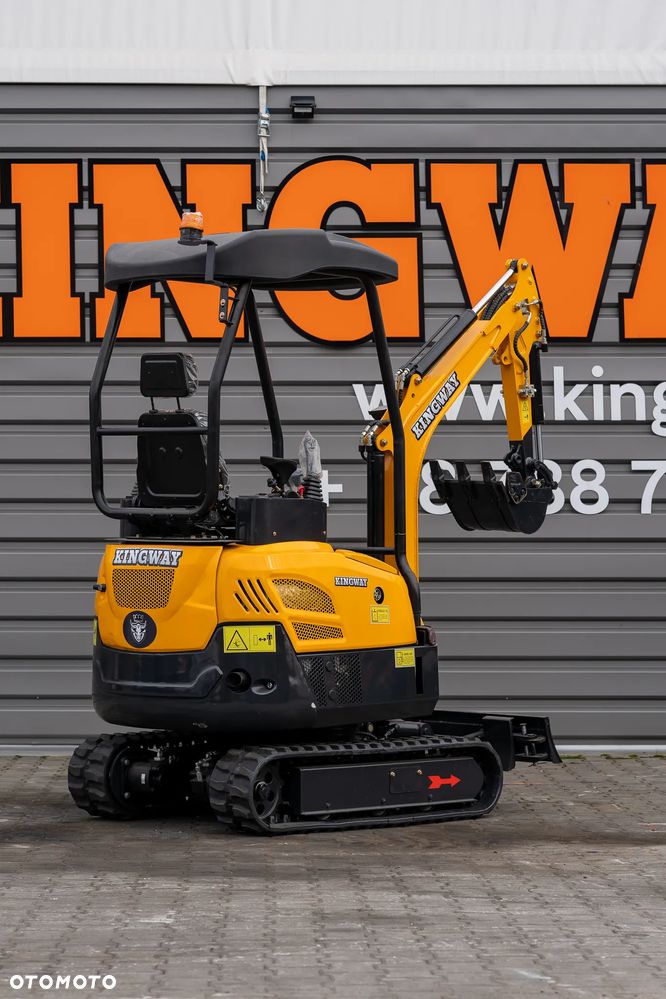 Kingway VIPA 16 Laidong - 7