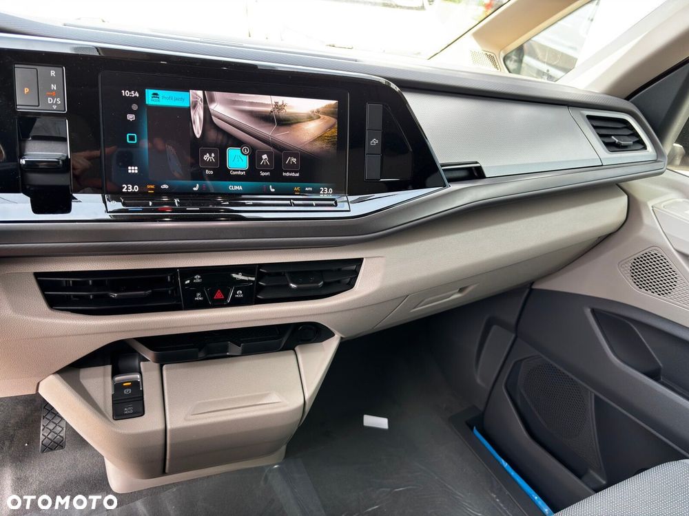 Volkswagen California - 15
