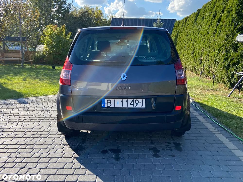 Renault Scenic - 3