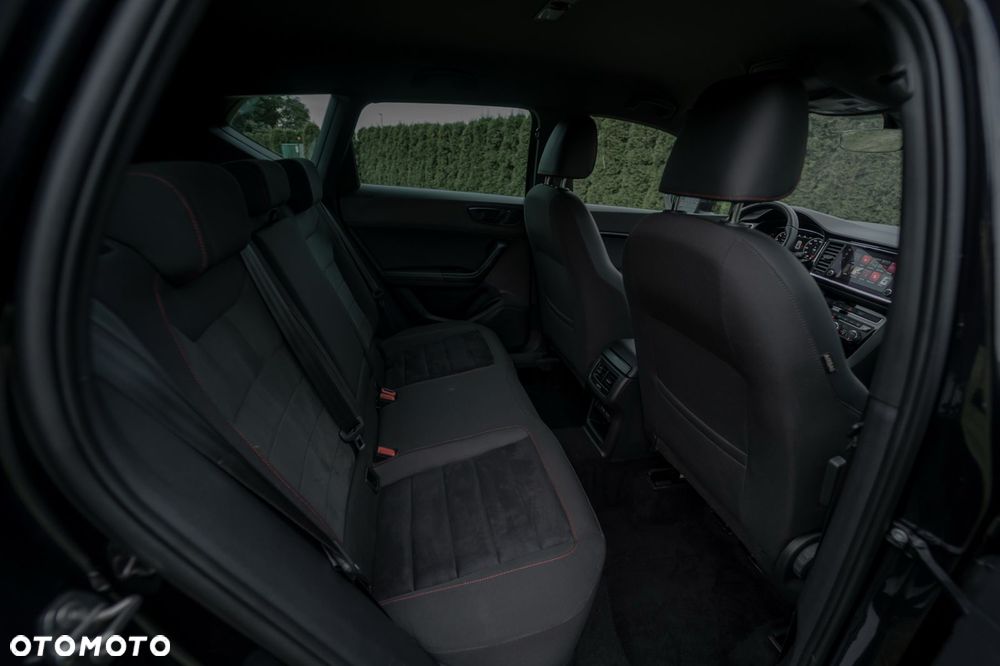 Seat Ateca - 37