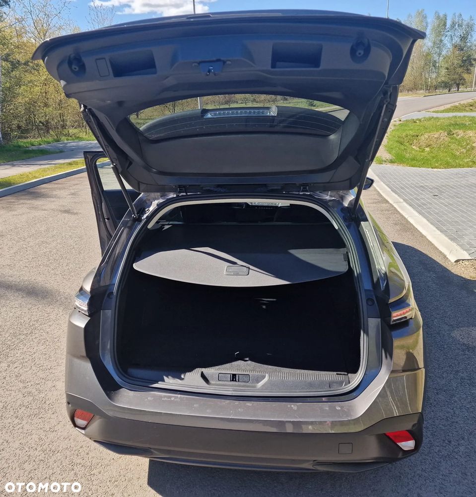 Peugeot 308 1.5 BlueHDi Allure Pack S&S EAT8 - 18