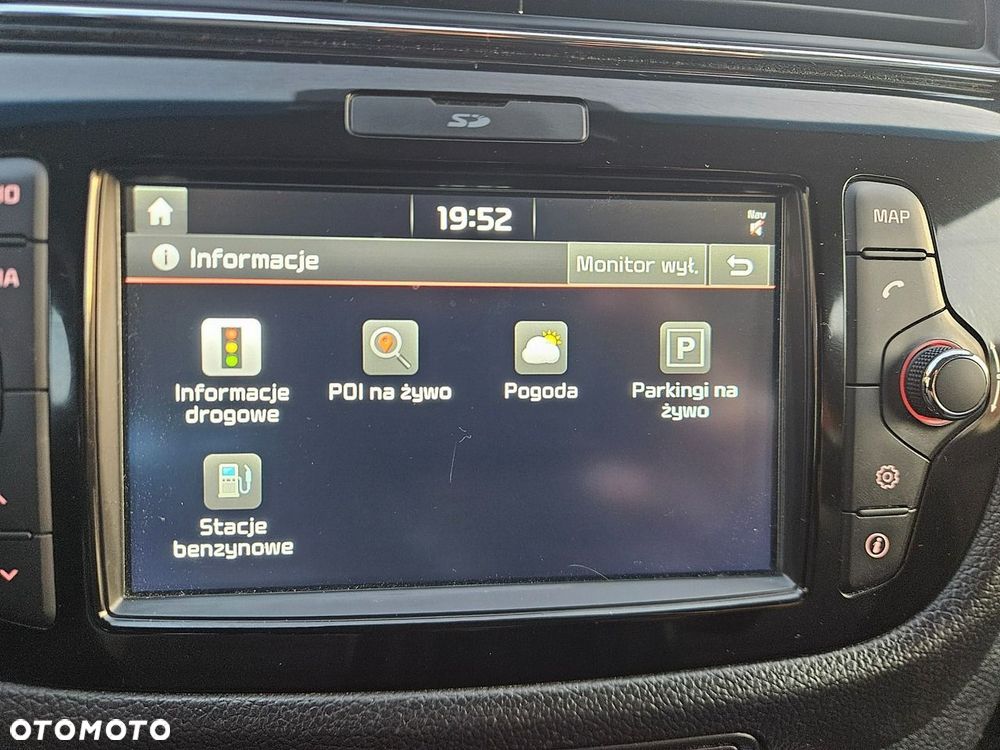 Kia Ceed 1.6 GDI ISG Dream-Team Edition - 34