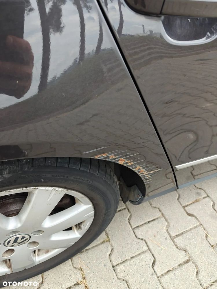 Volkswagen Passat Variant - 10