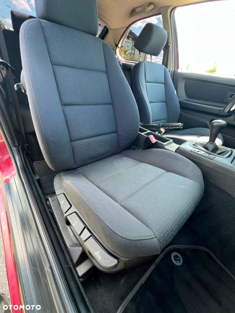 BMW Seria 3 316i - 14
