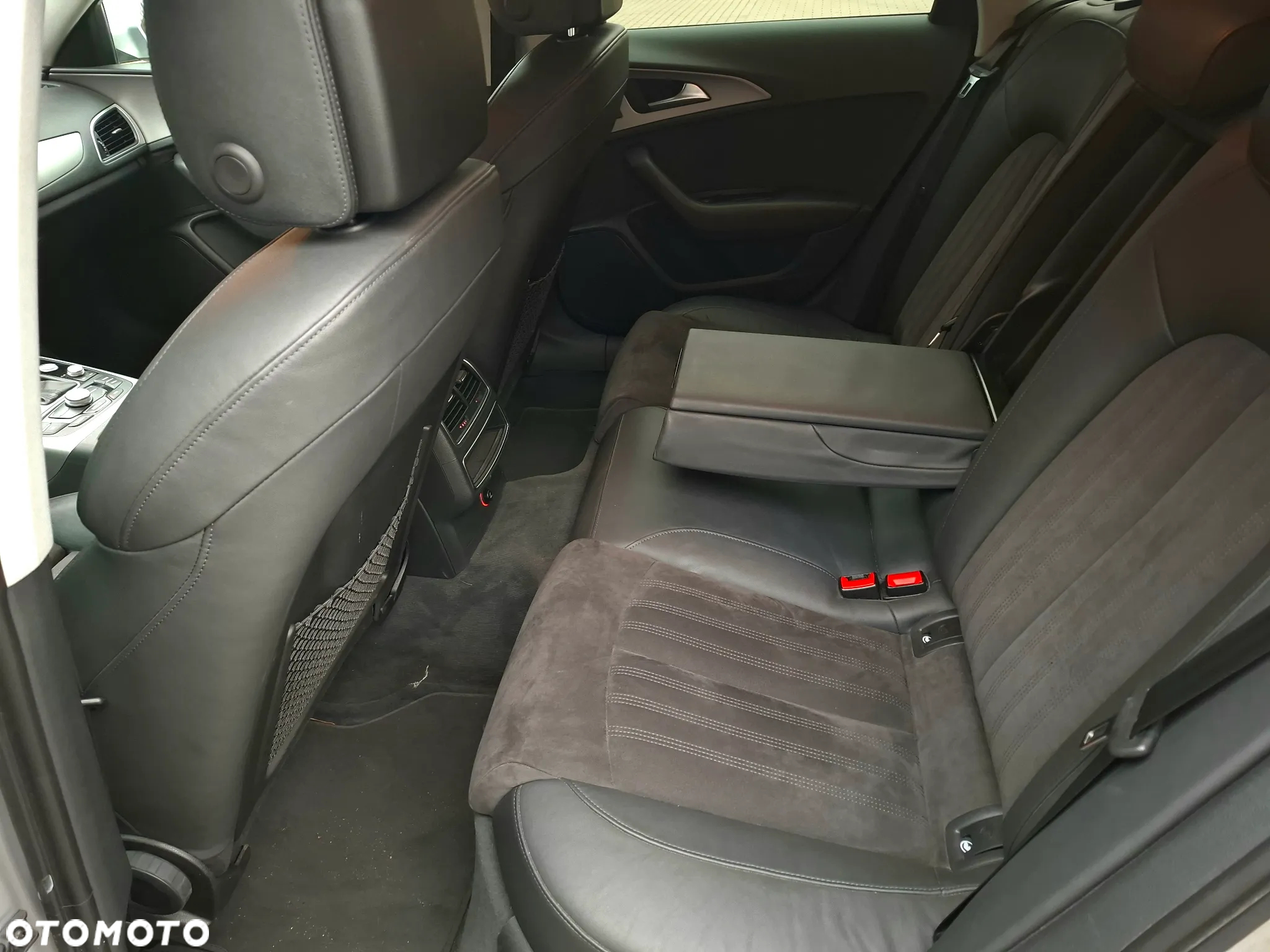 Audi A6 Allroad quattro 3.0 TDI S tronic DPF - 15