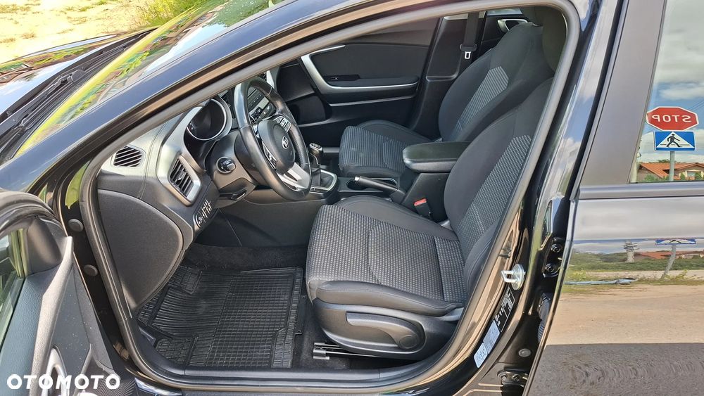 Kia Ceed 1.0 T-GDI S - 22