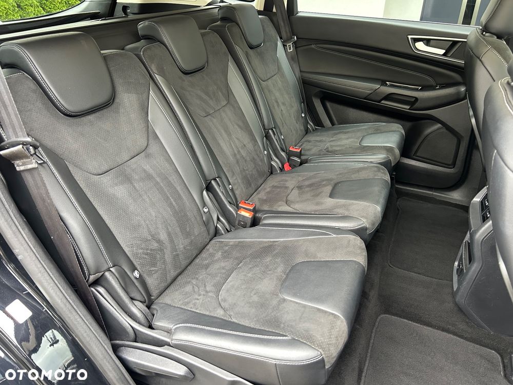 Ford S-Max 2.0 TDCi ST-Line PowerShift - 27