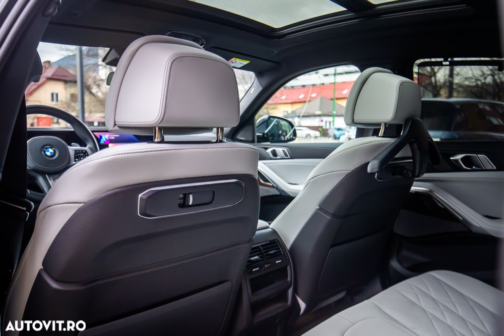 BMW X6 xDrive30d M Sport - 31