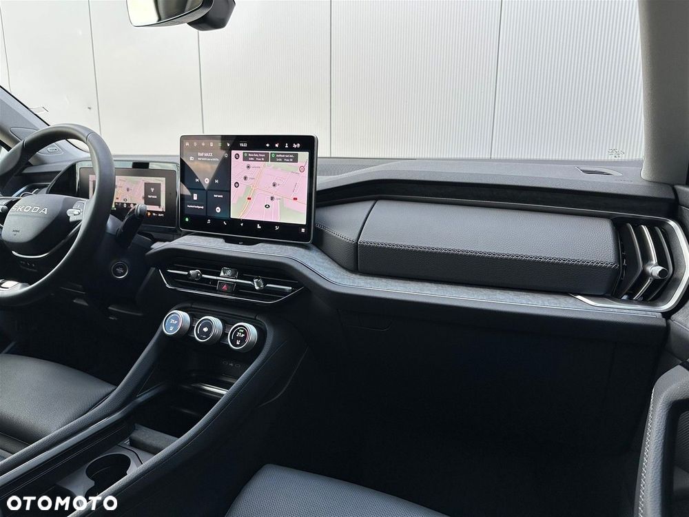 Skoda Kodiaq 2.0 TDI 4x4 Selection DSG - 15