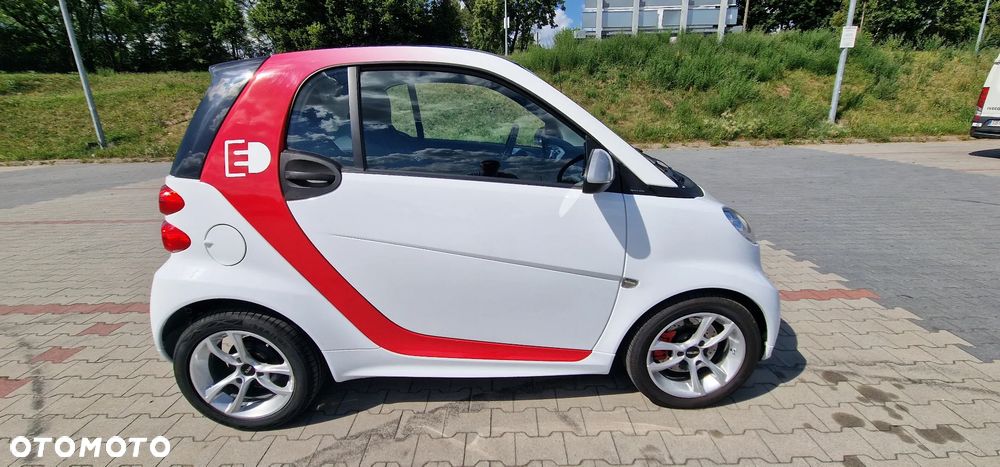Smart Fortwo Standard - 4