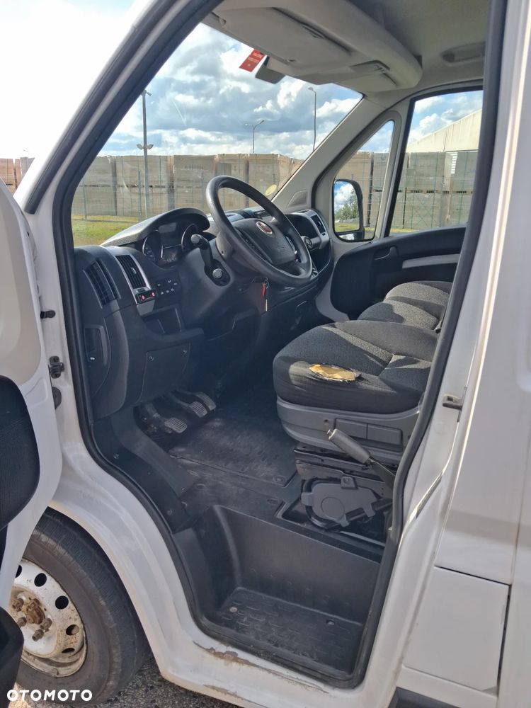 Fiat Ducato - 6