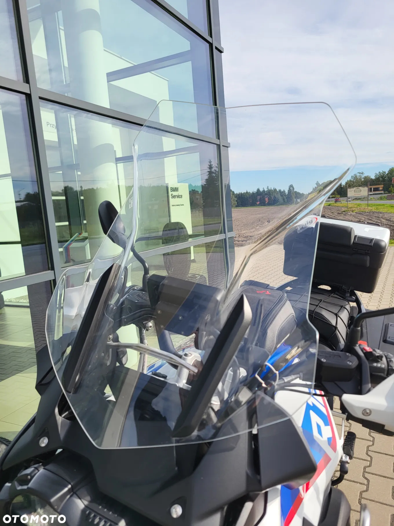 BMW R - 13