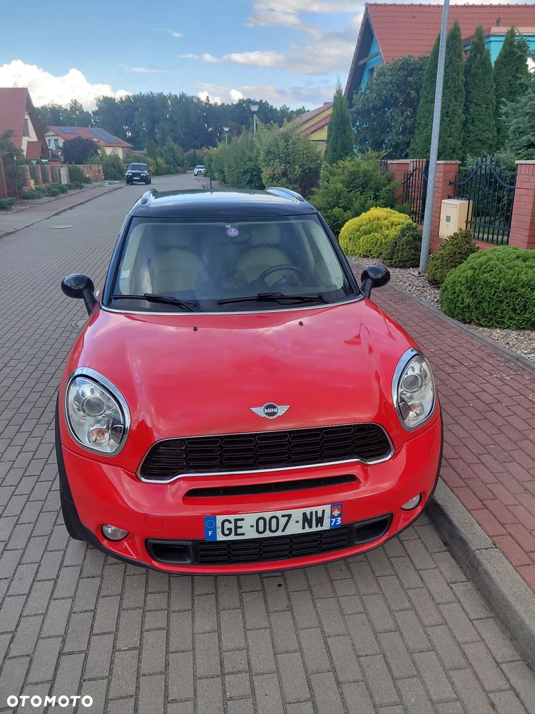 MINI Countryman - 3