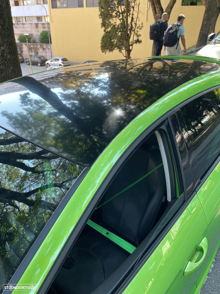 SEAT Leon 1.8 TSI S&S DSG FR - 5