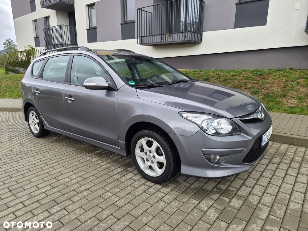 Hyundai i30 - 18